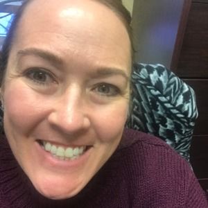 Meet your Posher, Christi